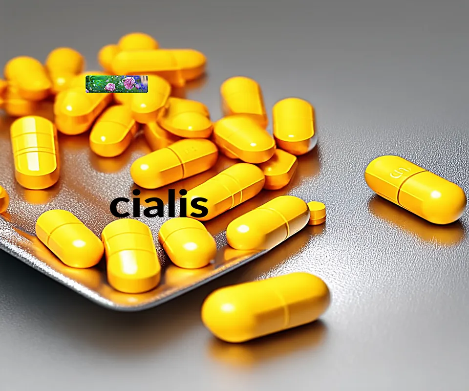 Que precio tiene el cialis en españa